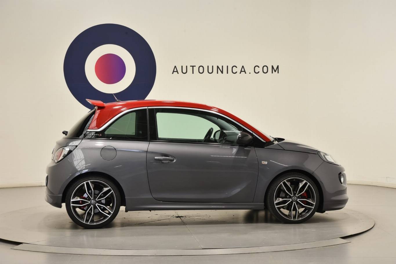 OPEL Adam 7