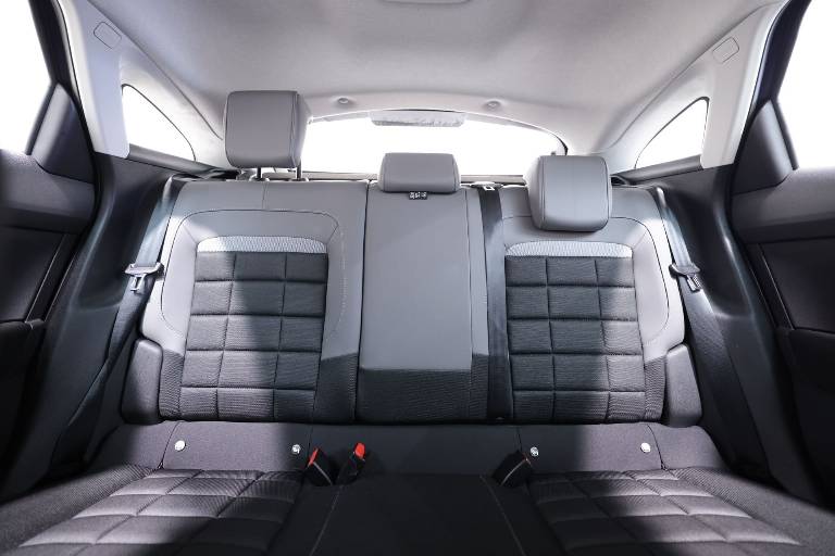CITROEN C4 34