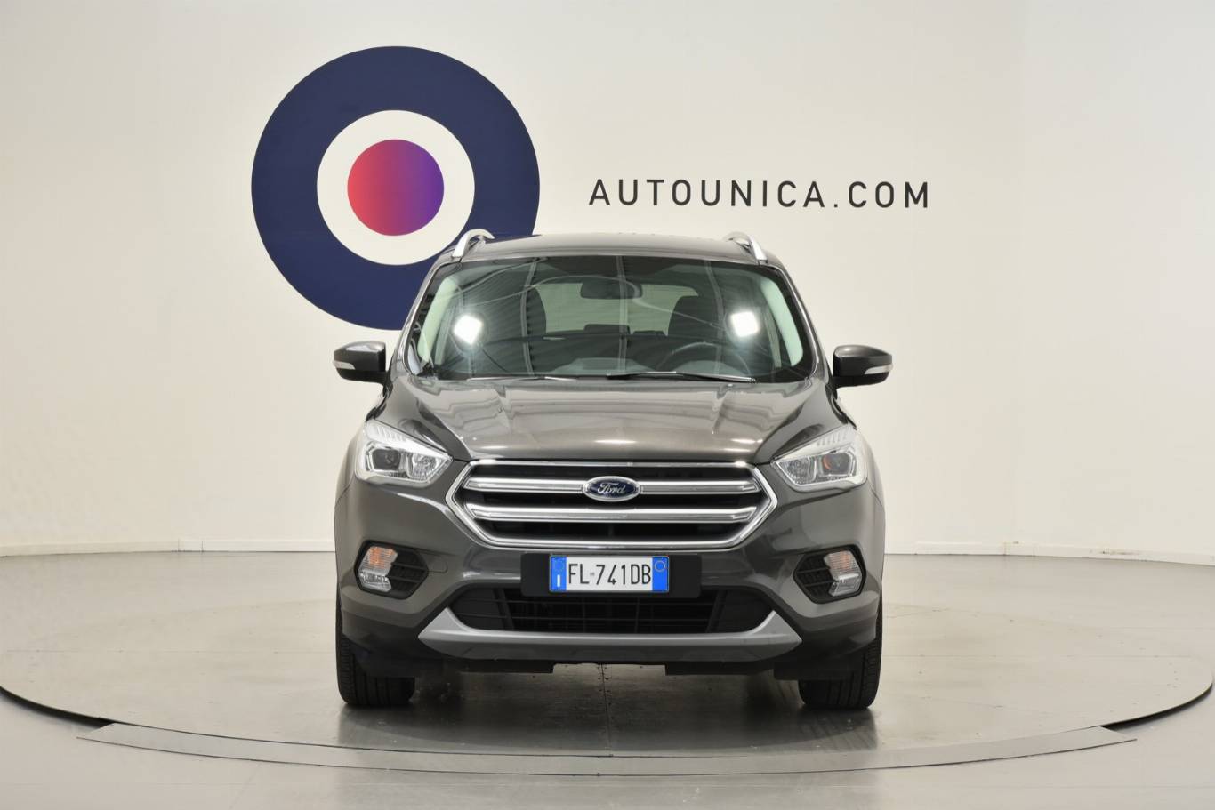 FORD Kuga 5