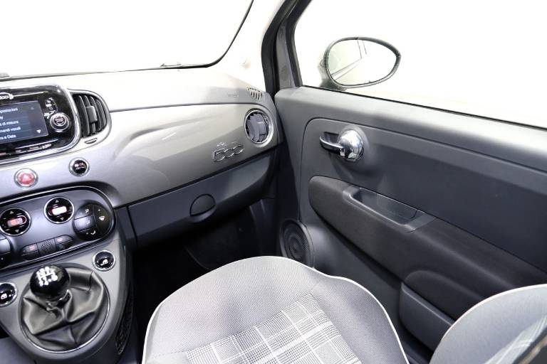 FIAT 500 38