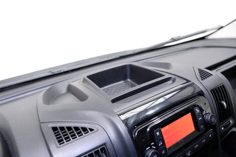 PEUGEOT Boxer 30