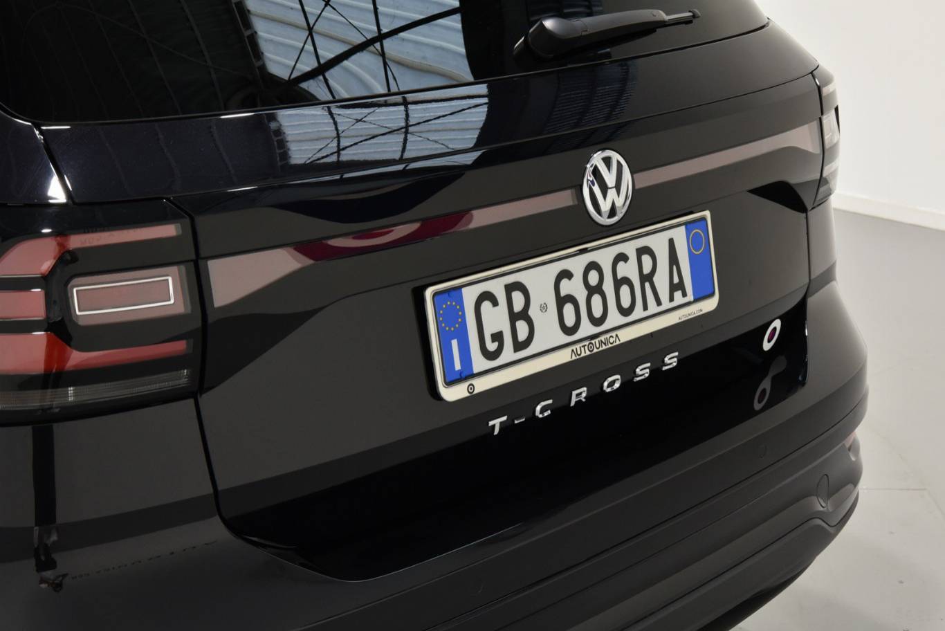 VOLKSWAGEN T-Cross 59