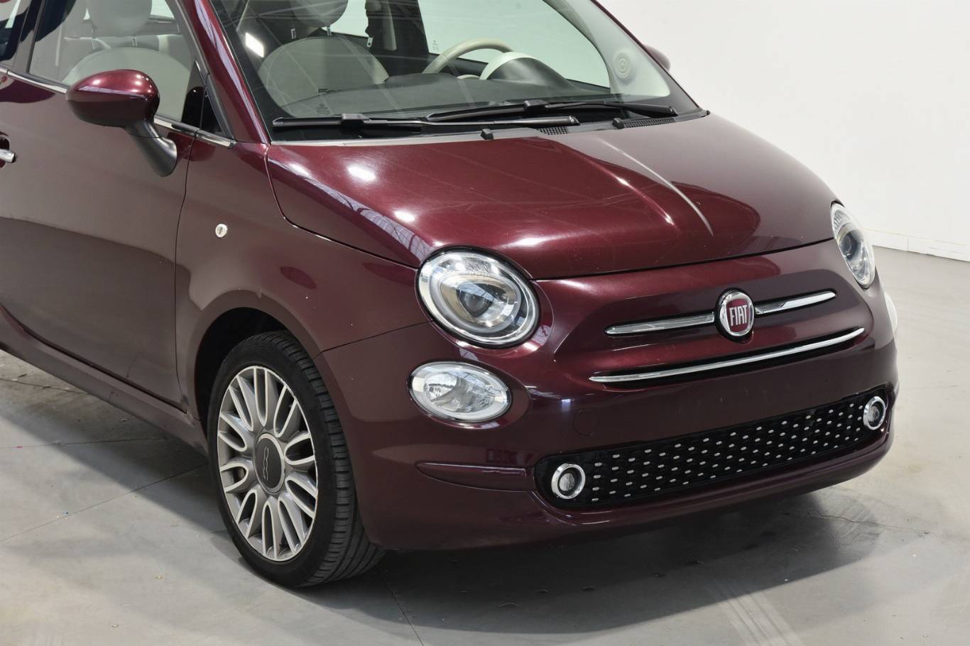 FIAT 500 32