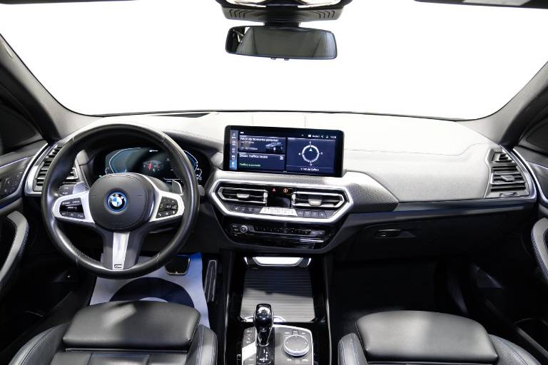 BMW X3 10