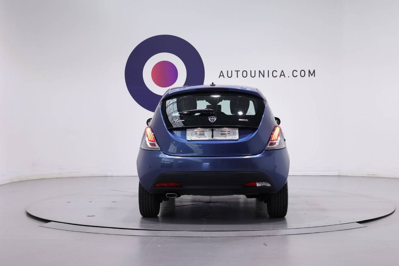 LANCIA Ypsilon 5