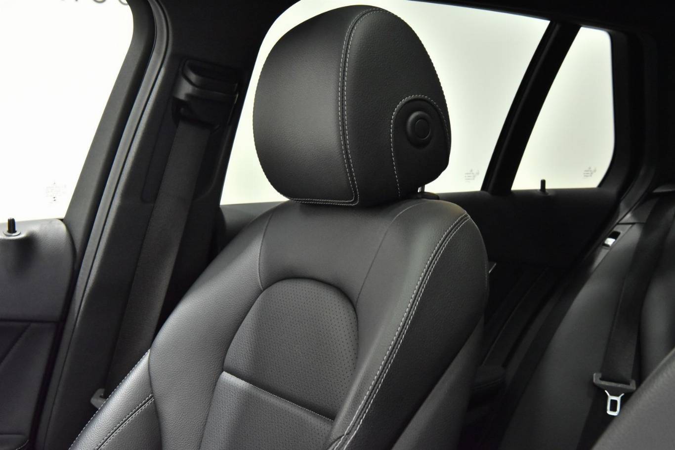 MERCEDES-BENZ C 250 43