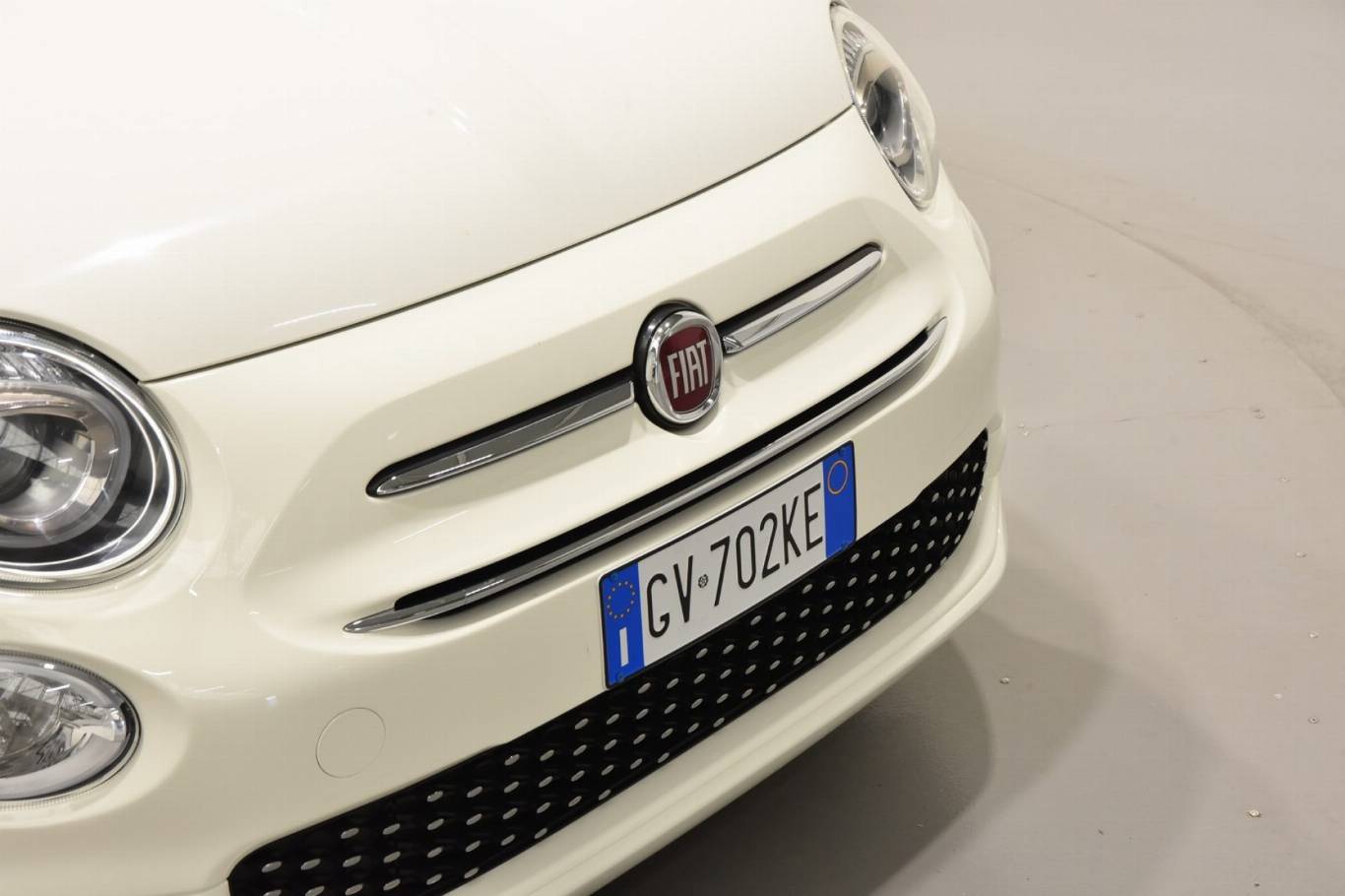 FIAT 500 34