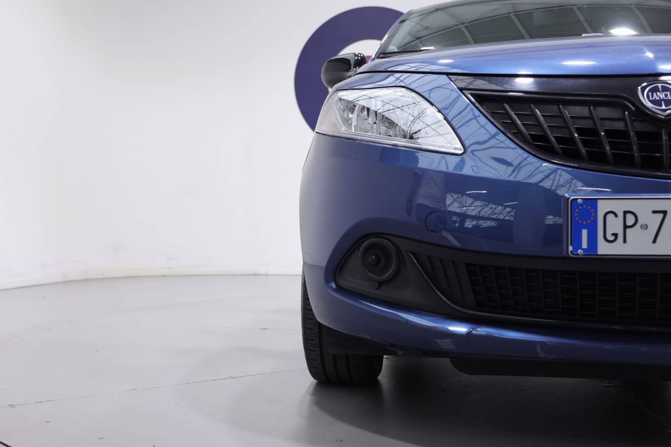 LANCIA Ypsilon 34