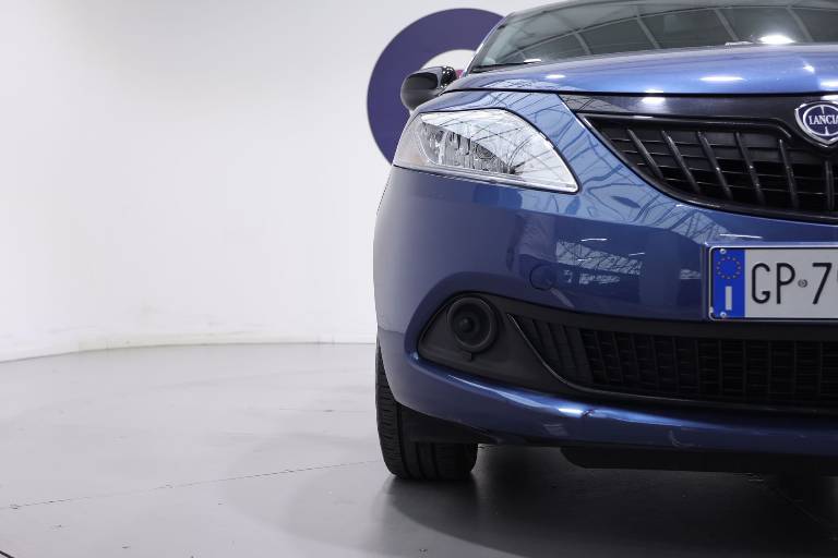 LANCIA Ypsilon 34