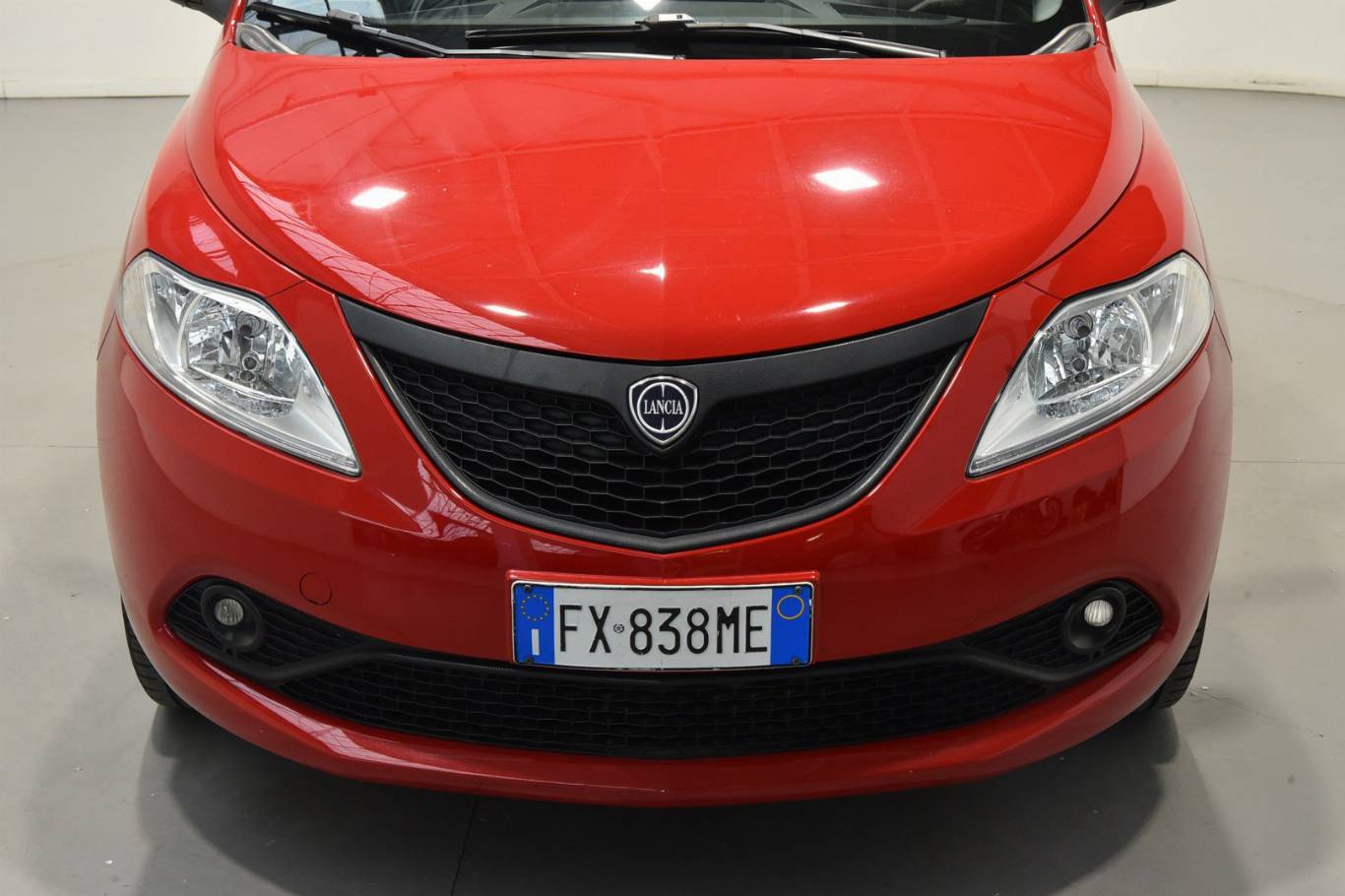 LANCIA Ypsilon 37