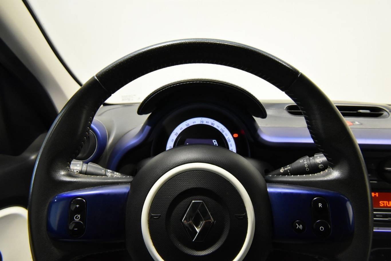 RENAULT Twingo 9