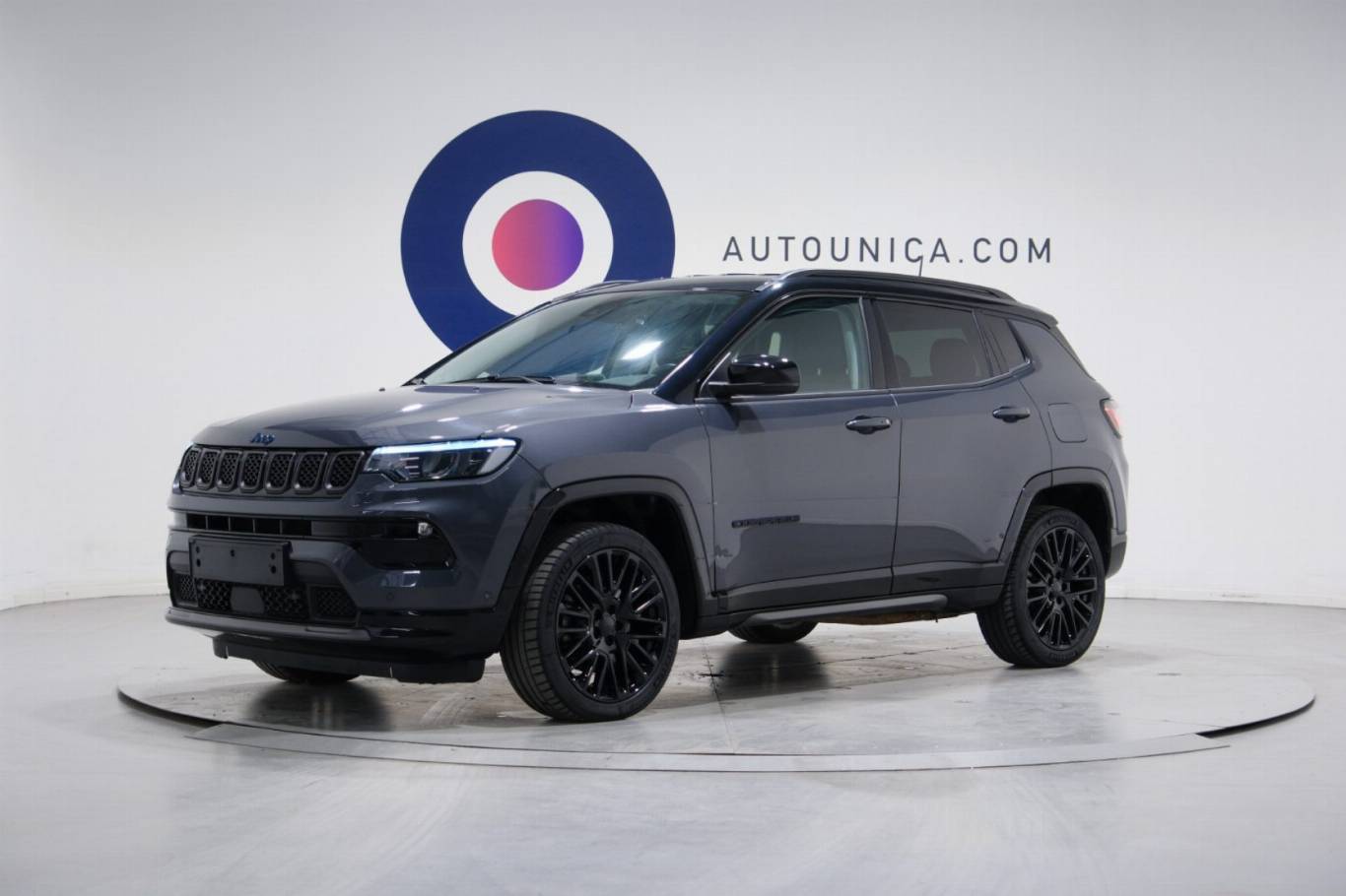 JEEP Compass 1