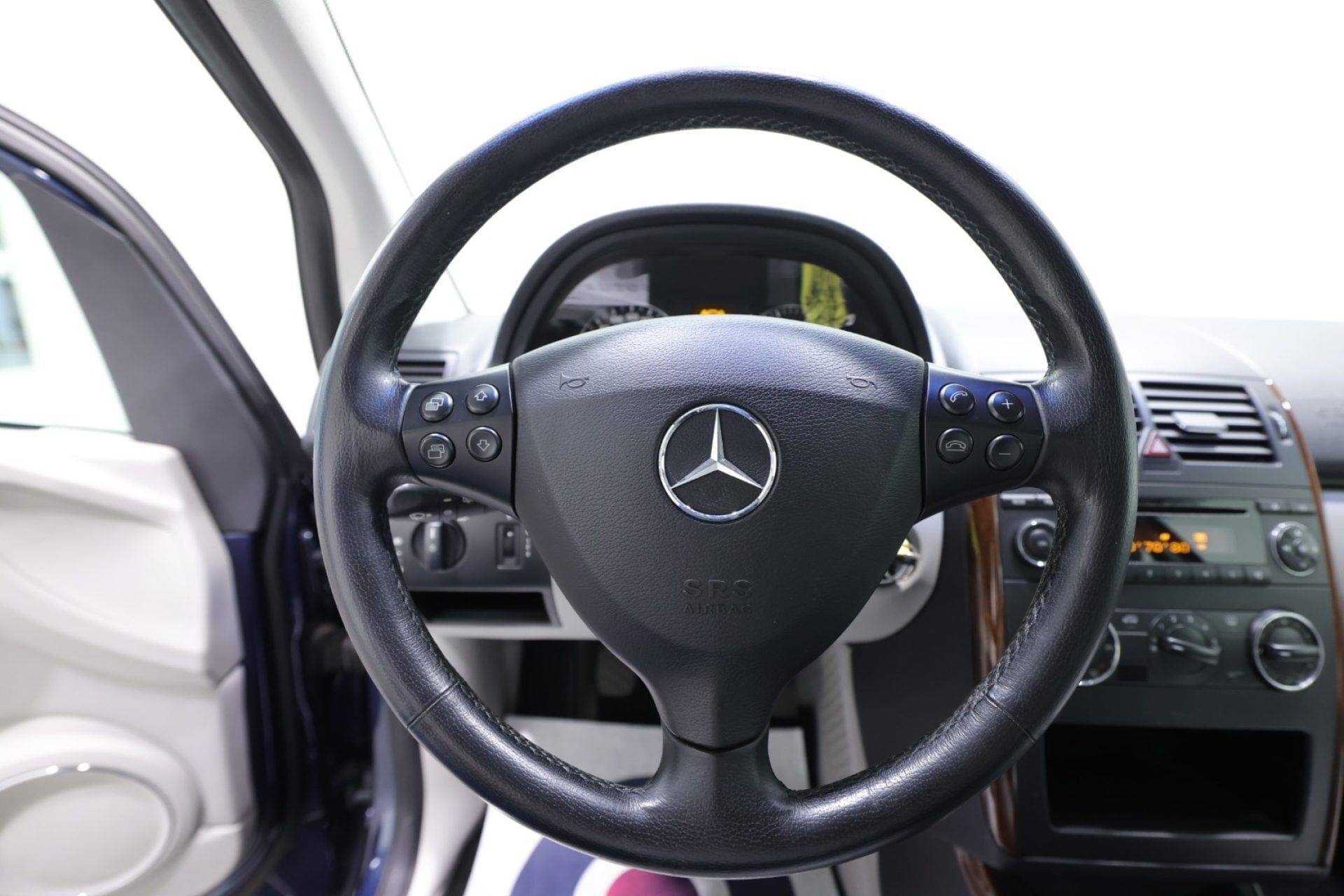 MERCEDES-BENZ Classe A