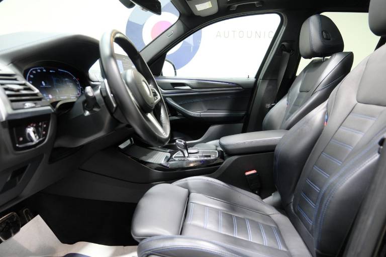 BMW X3 21