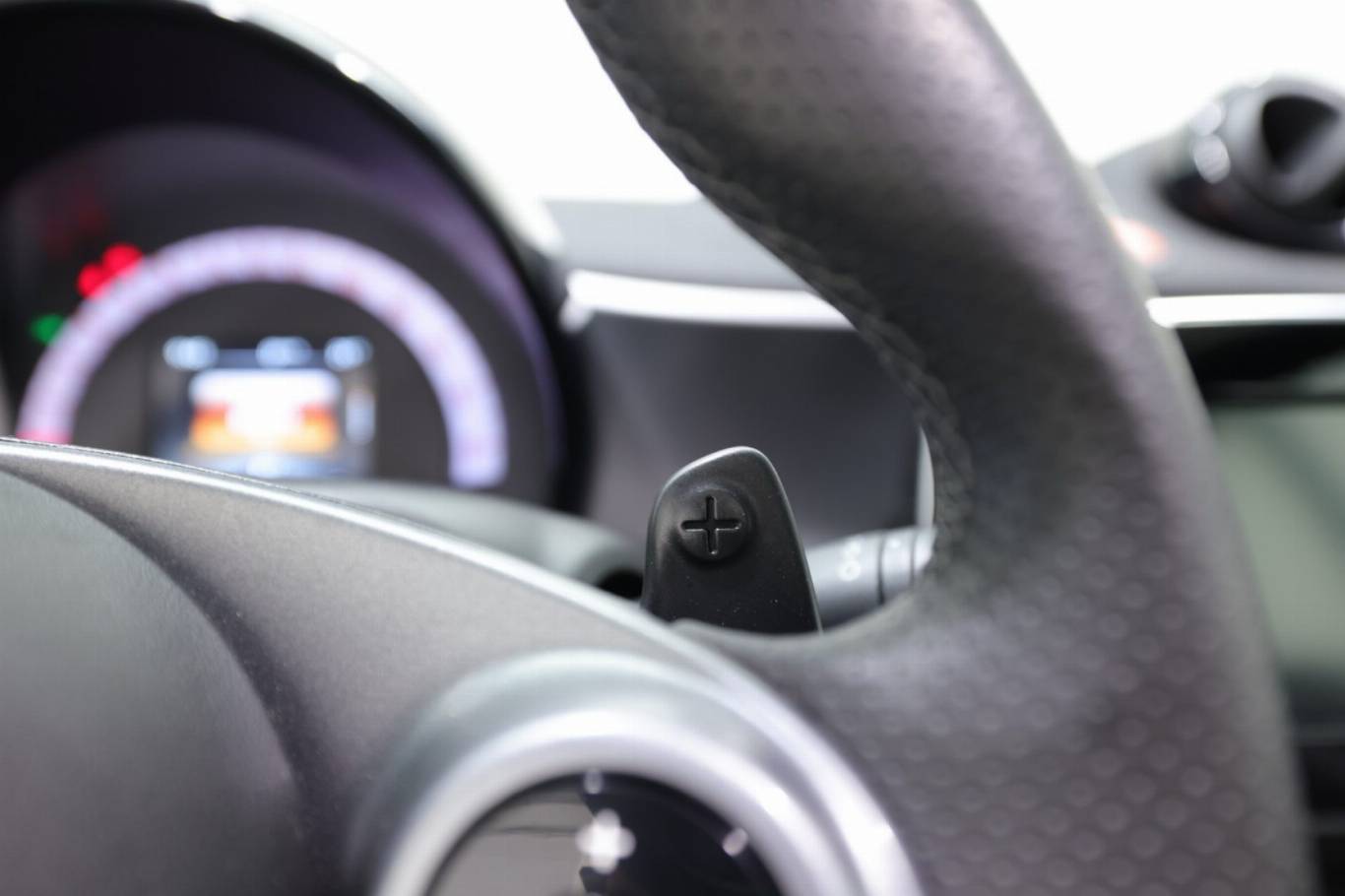SMART ForTwo 25