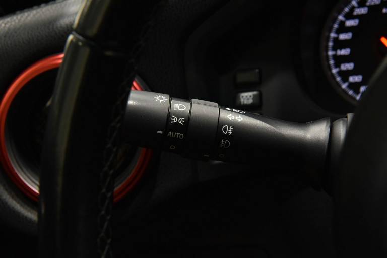 TOYOTA GT86 26