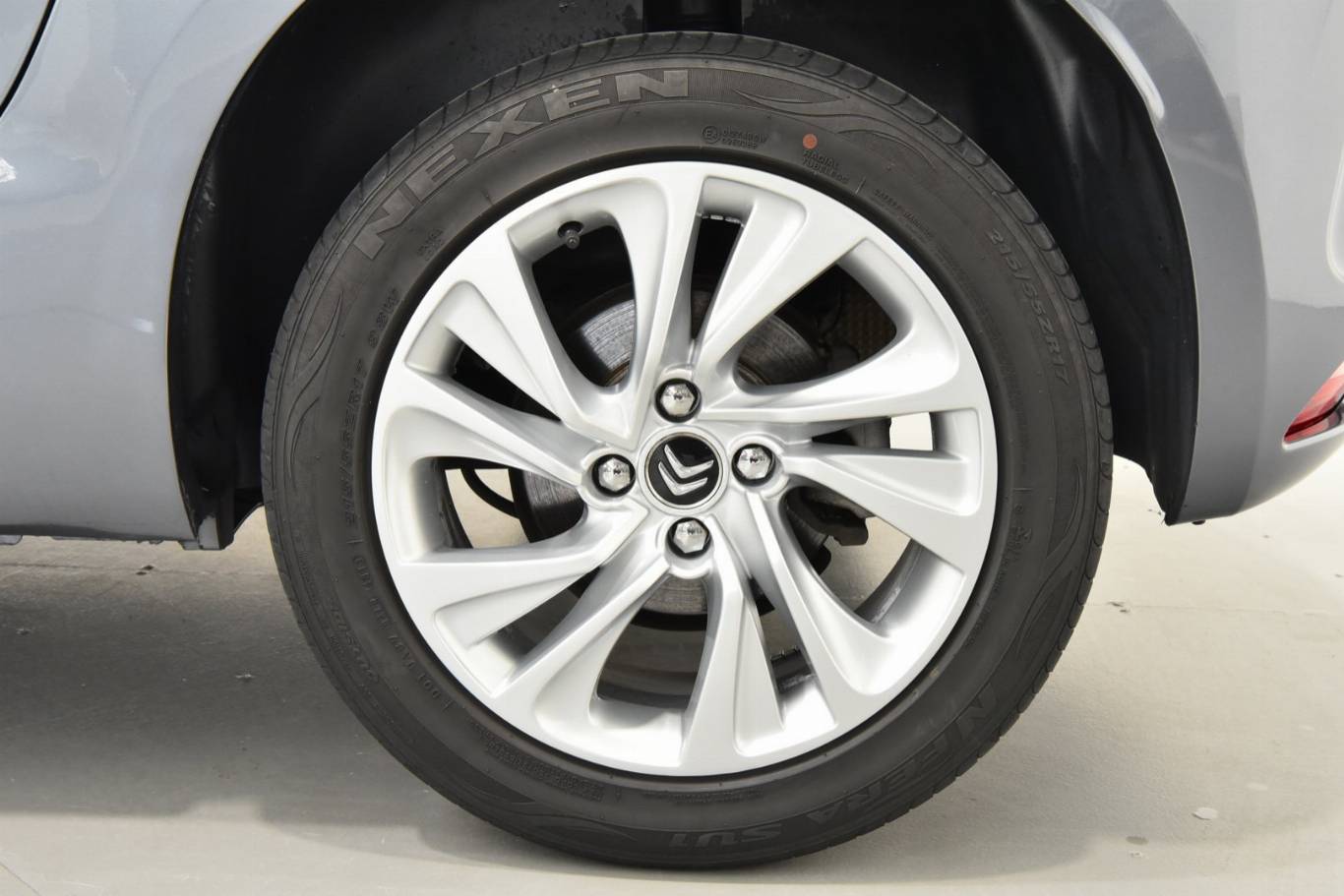 DS AUTOMOBILES DS 4 9