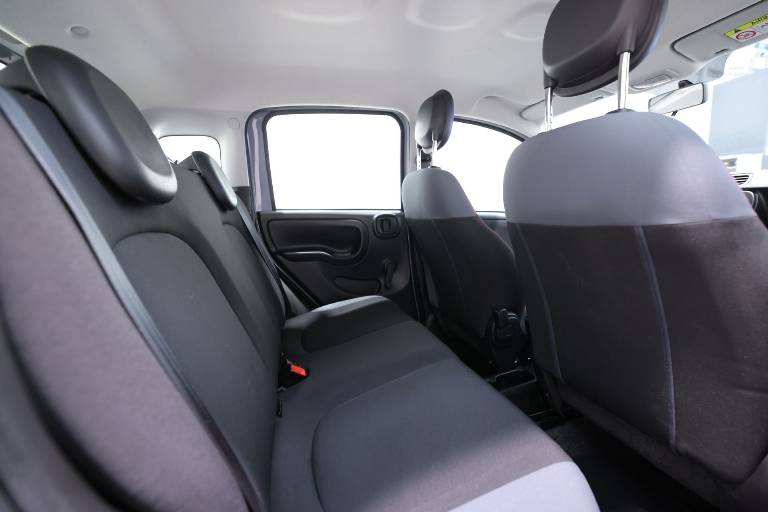 FIAT Panda 37