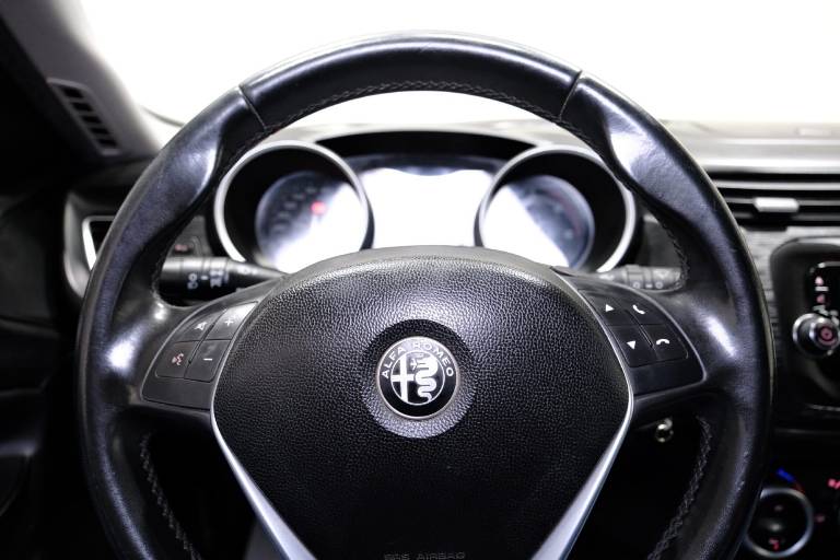 ALFA ROMEO Giulietta 7
