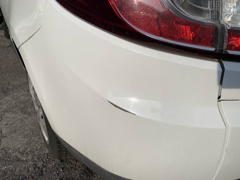 RENAULT Megane 14