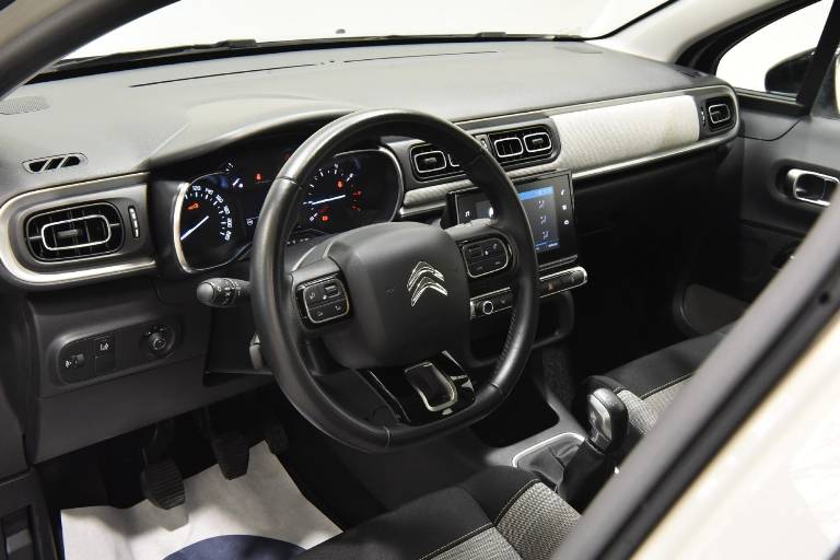 CITROEN C3 3