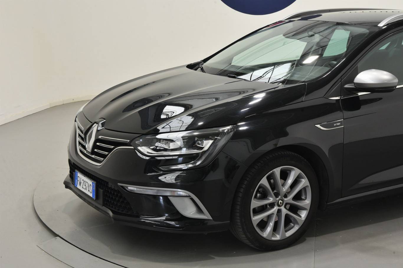 RENAULT Megane 12