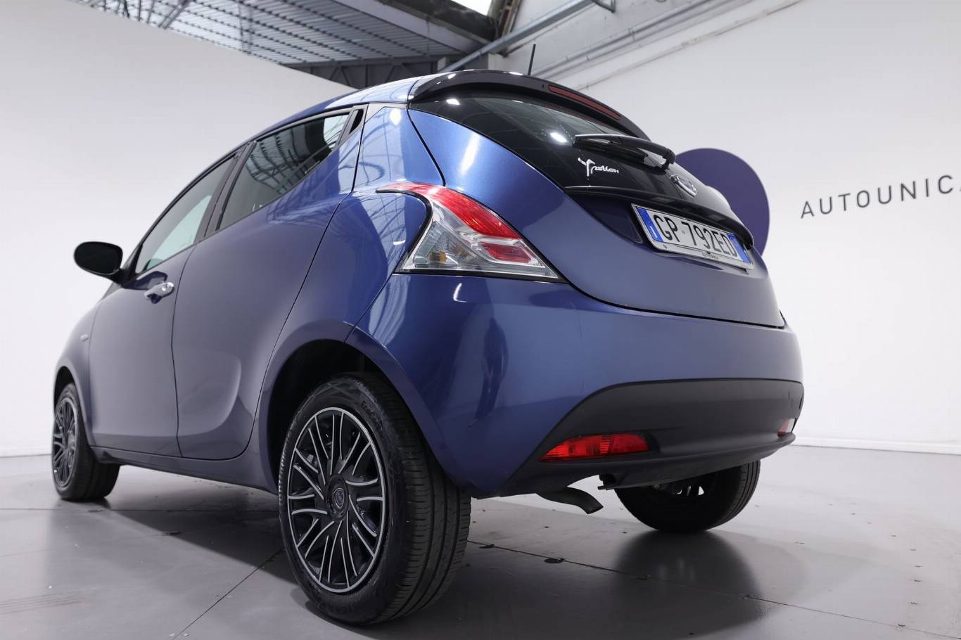 LANCIA Ypsilon 32
