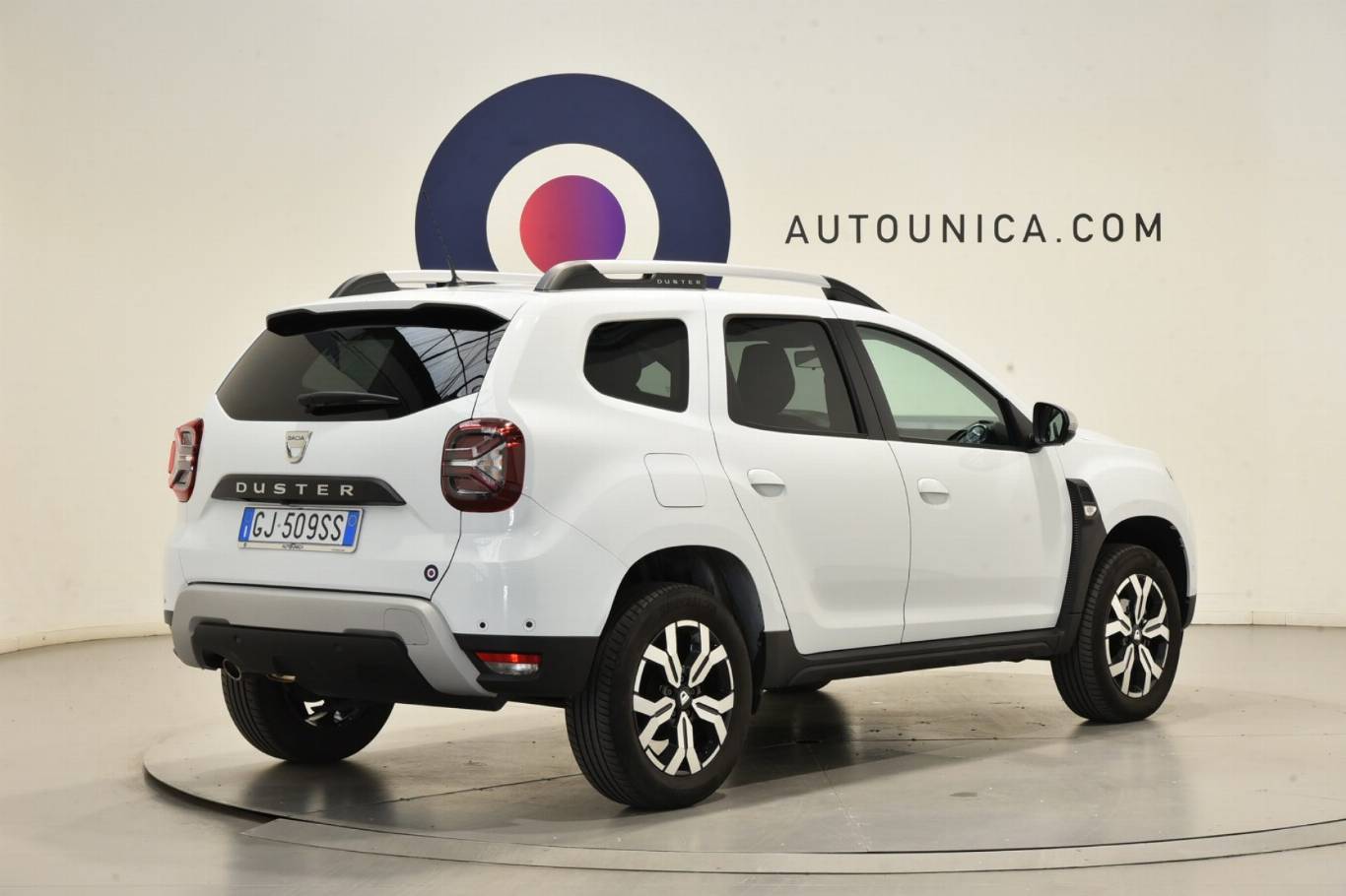 DACIA Duster 30