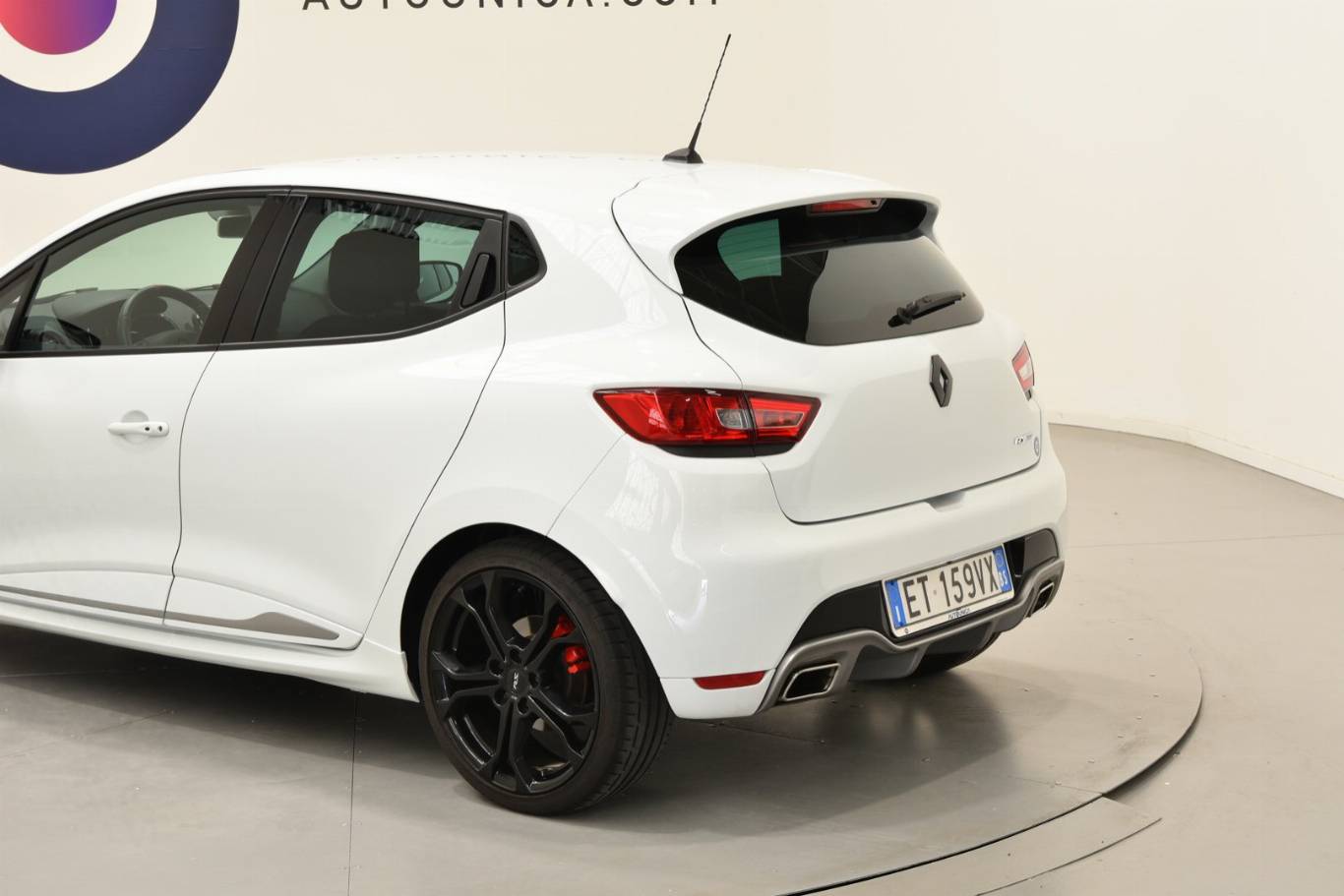 RENAULT Clio 39