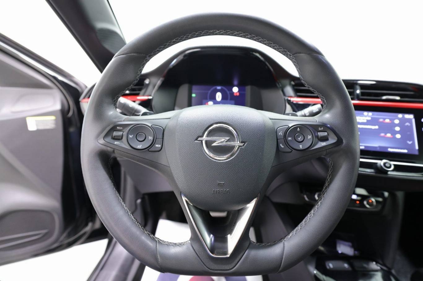 OPEL Corsa 7