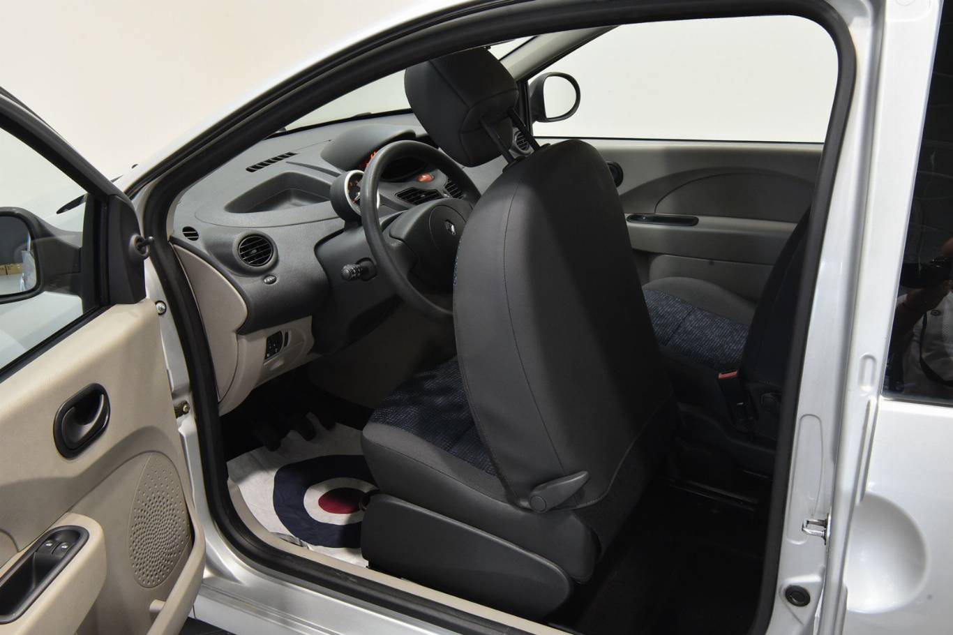 RENAULT Twingo 21