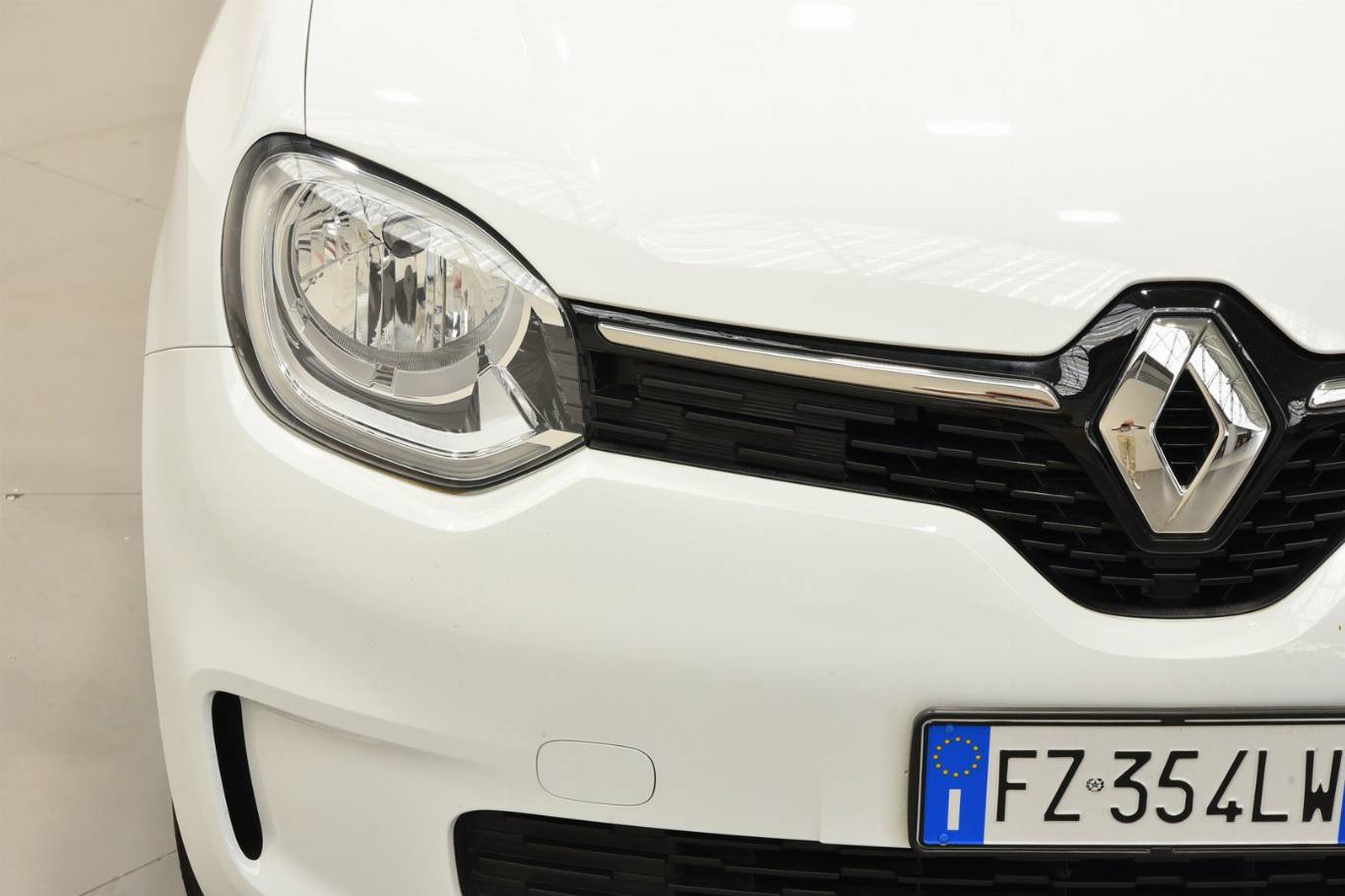 RENAULT Twingo 17