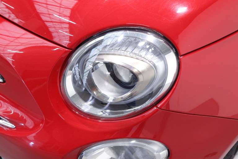 FIAT 500 42