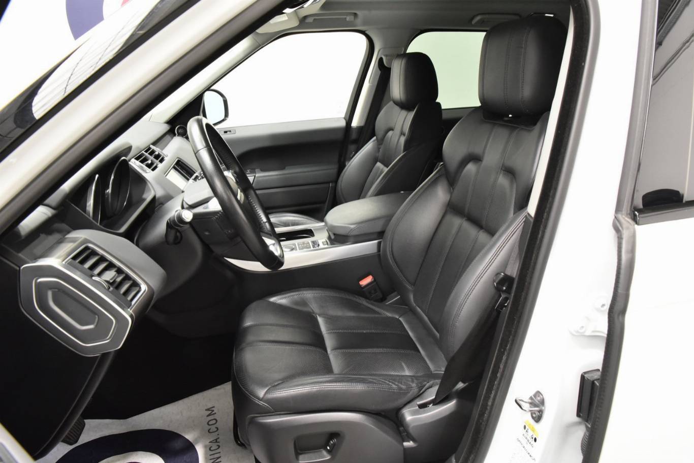 LAND ROVER Range Rover Sport 4