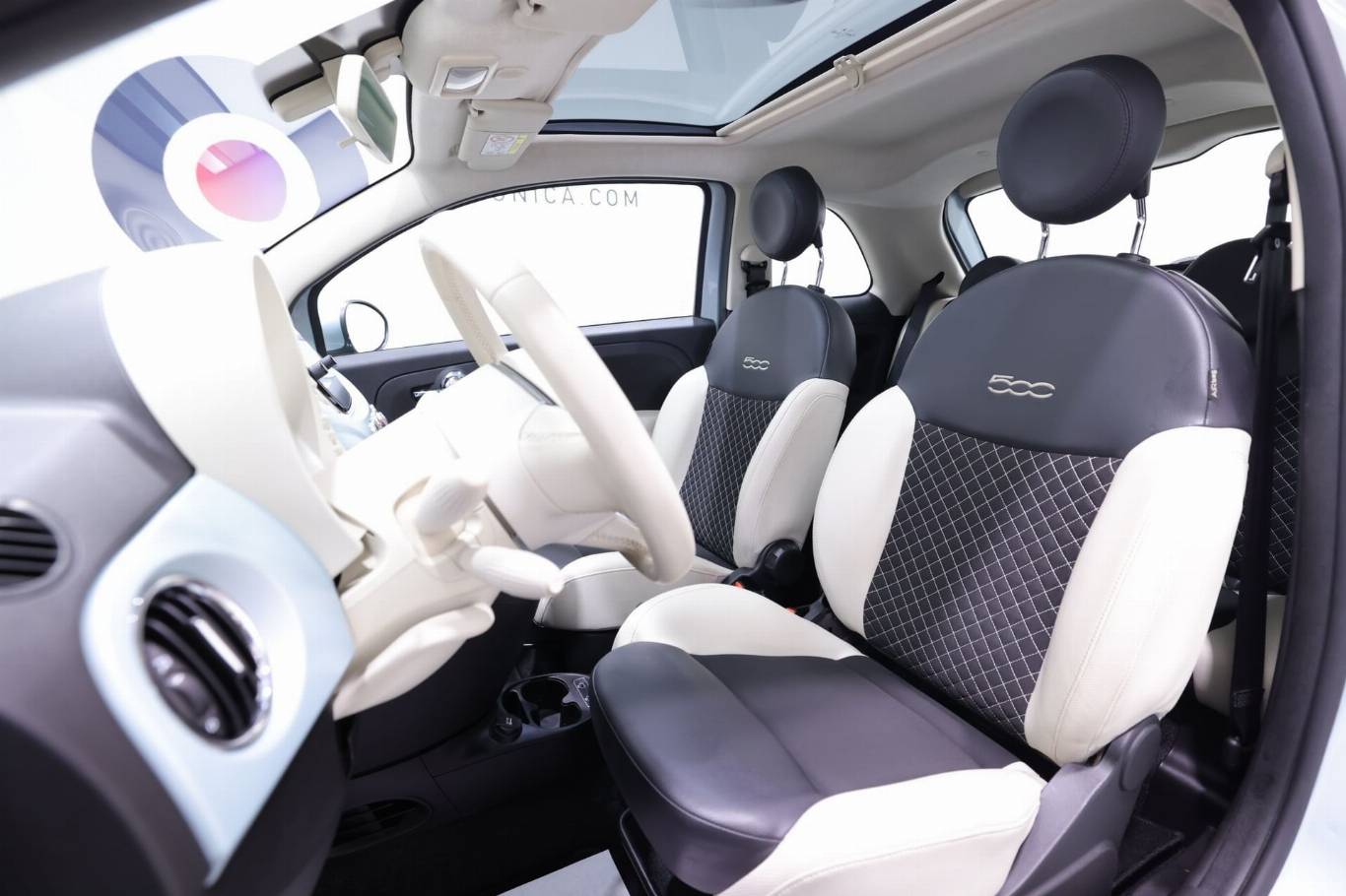FIAT 500 15
