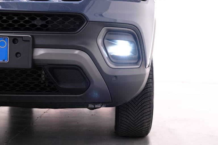 JEEP Compass 60