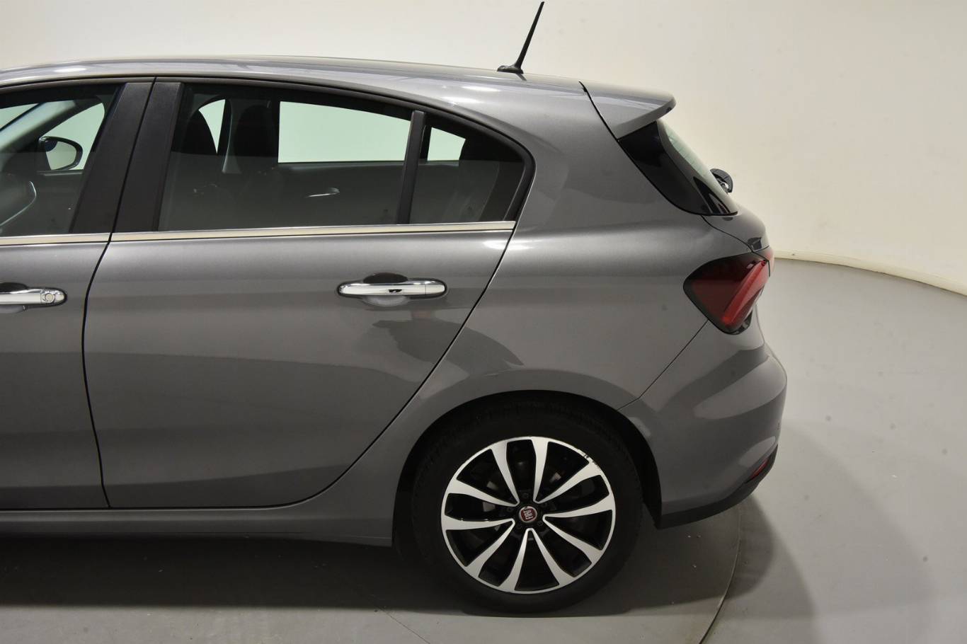 FIAT Tipo 39