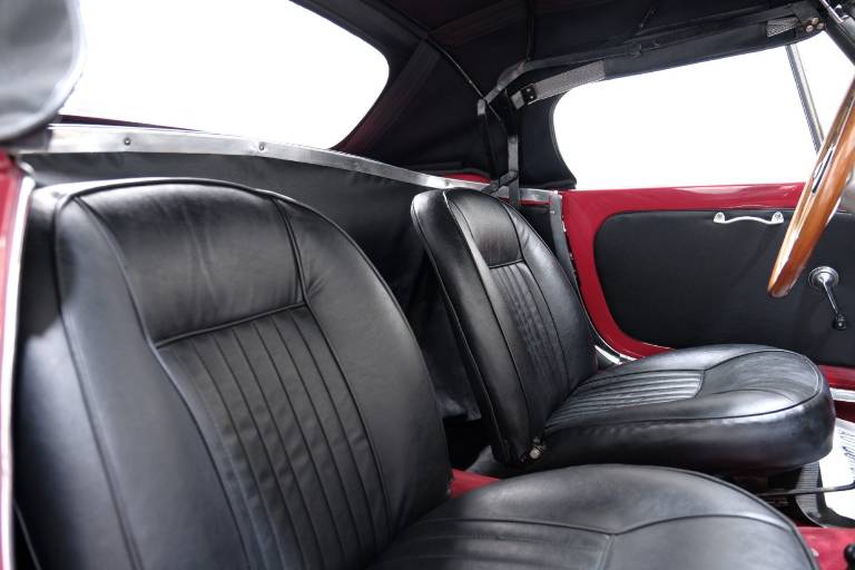 ALFA ROMEO Giulietta 49