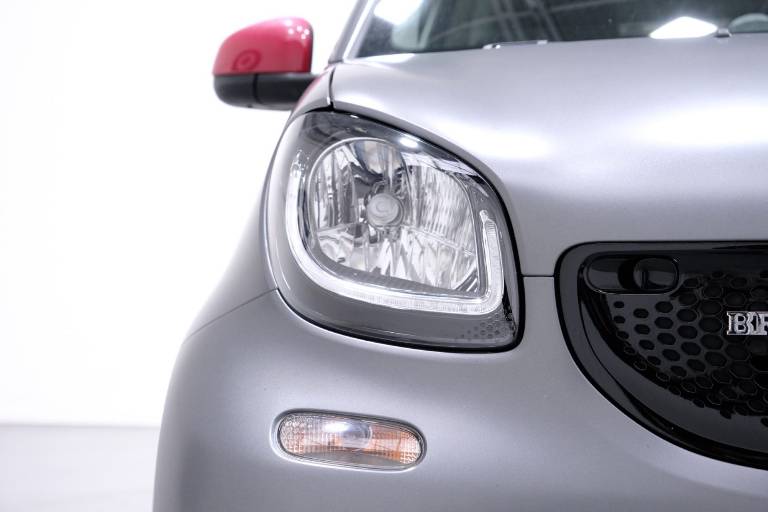 SMART ForTwo 19