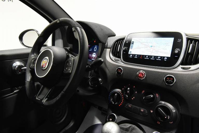 ABARTH 595 28