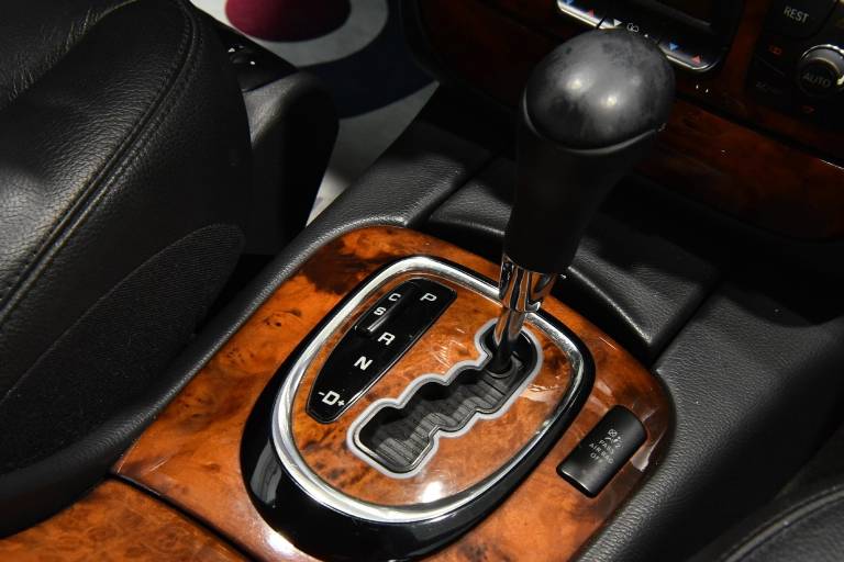 MERCEDES-BENZ S 350 11