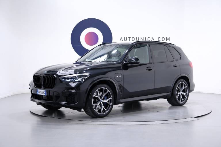 BMW X5 1