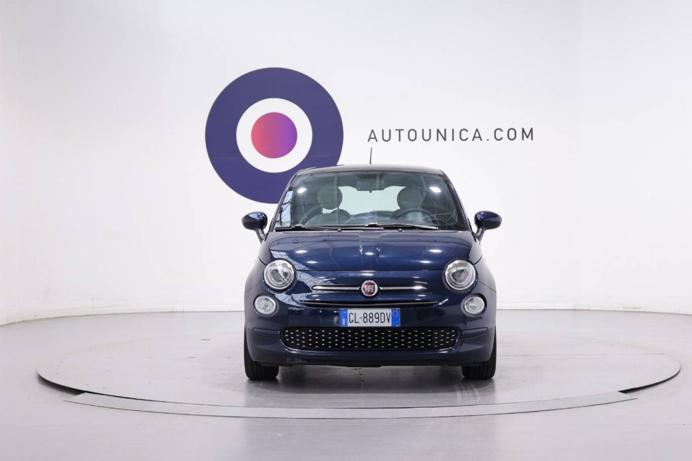 FIAT 500 2
