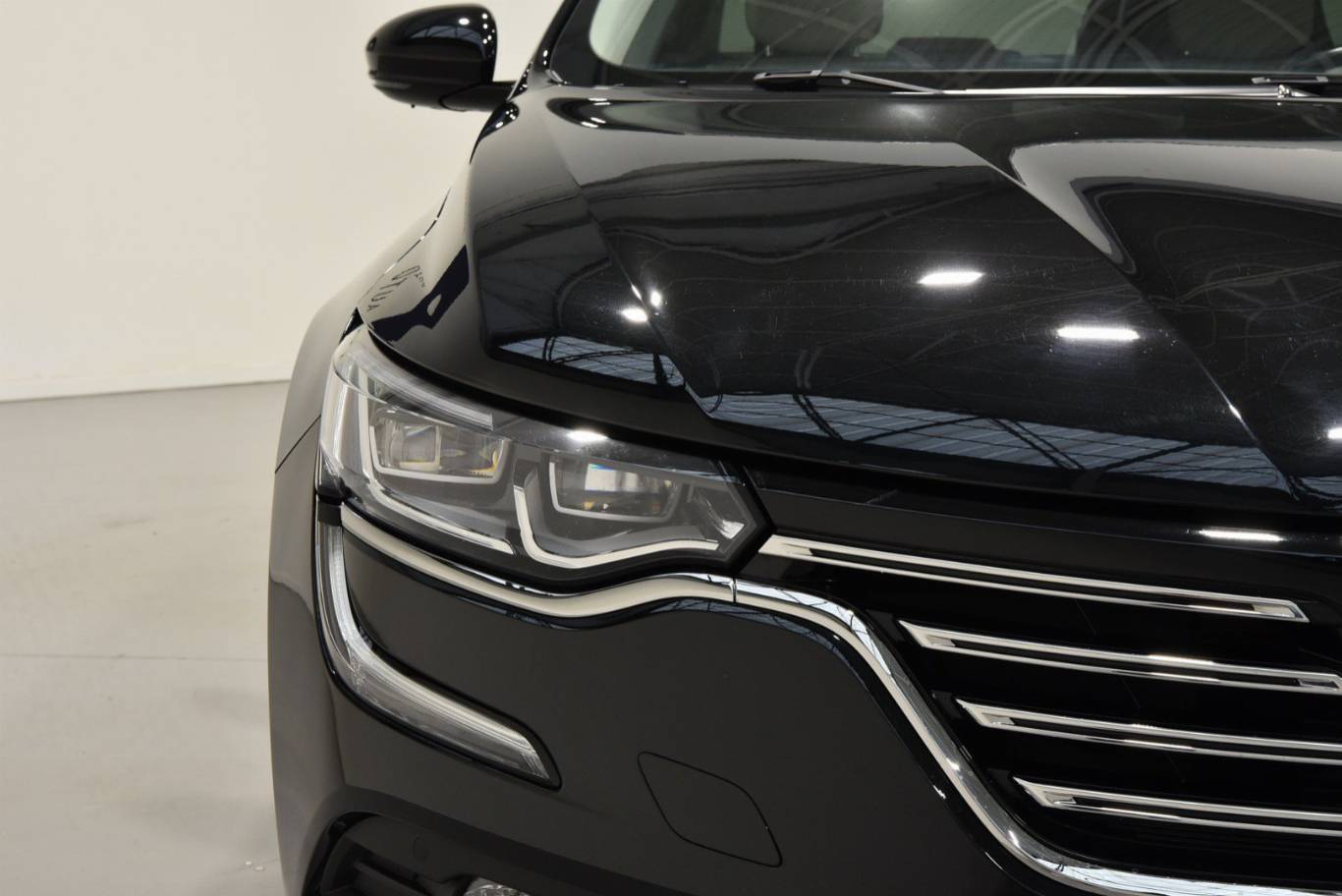 RENAULT Talisman 17