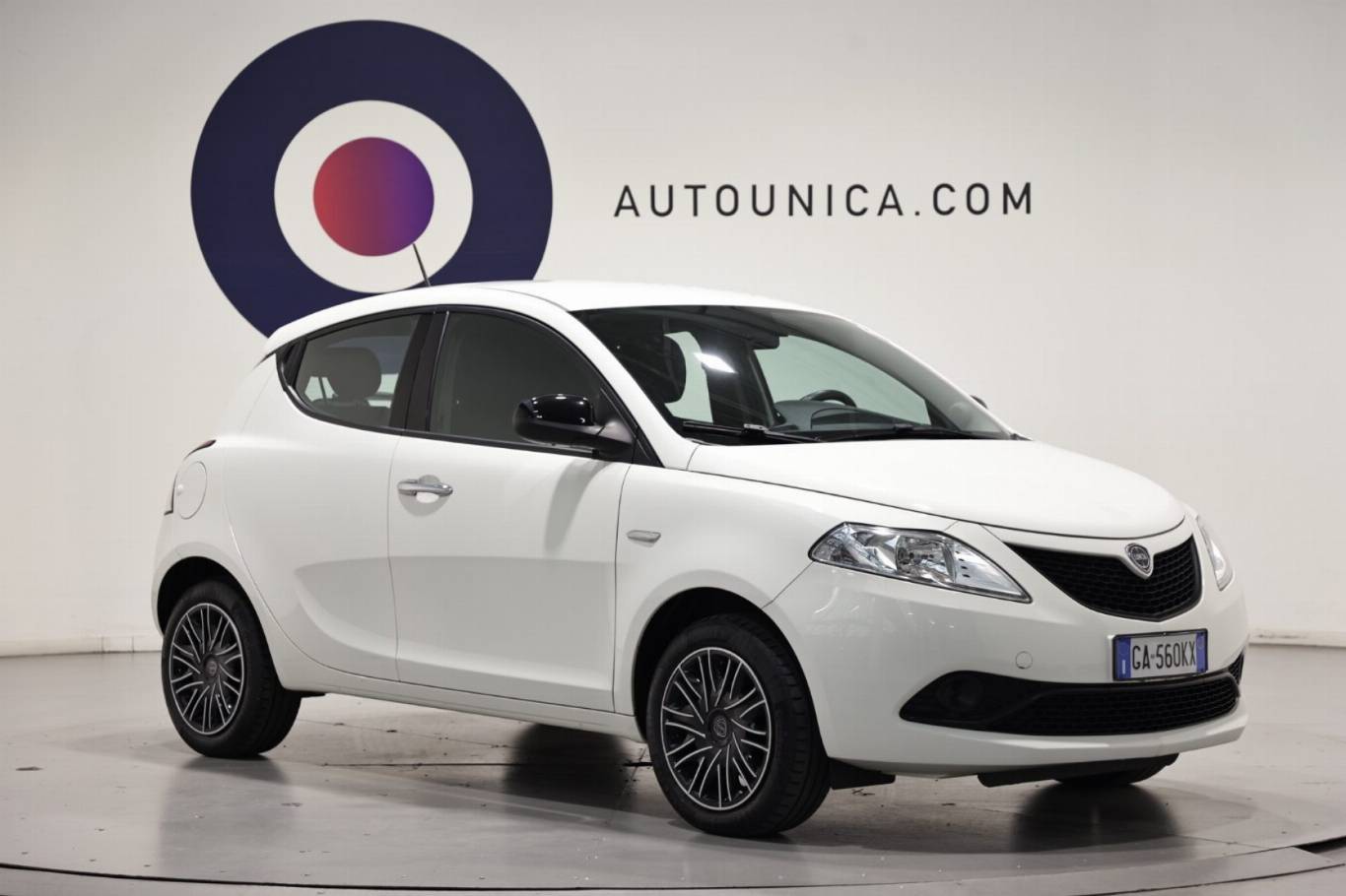 LANCIA Ypsilon 3