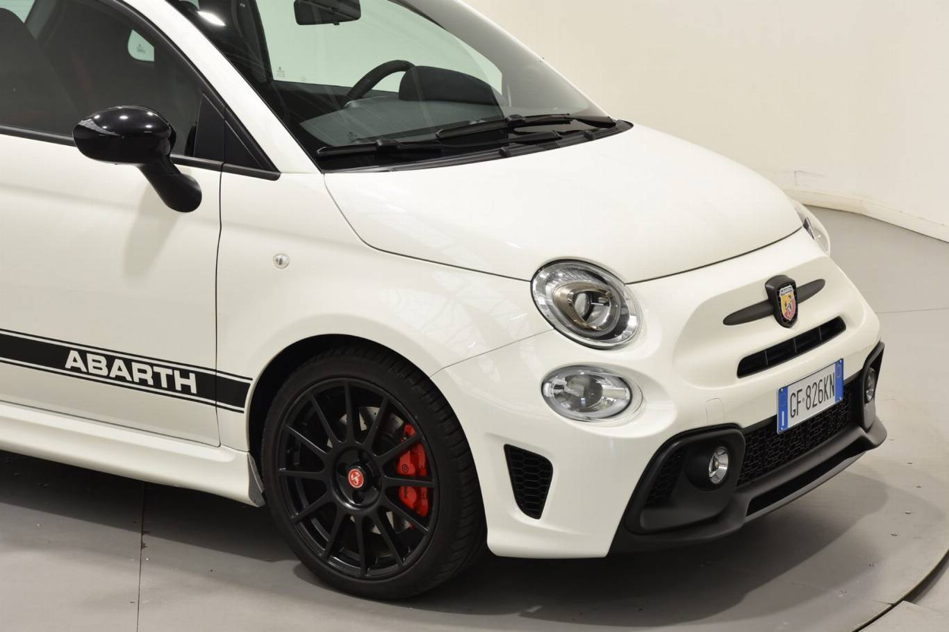 ABARTH 595 20
