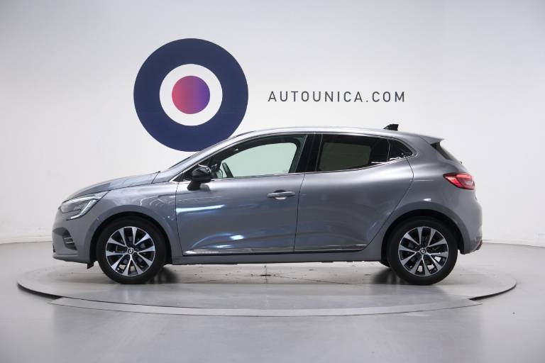 RENAULT Clio 18