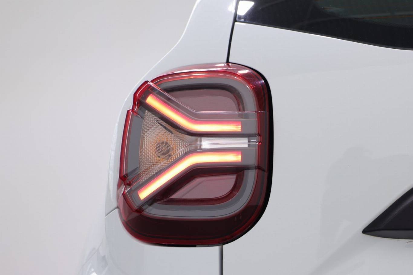 DACIA Duster 36