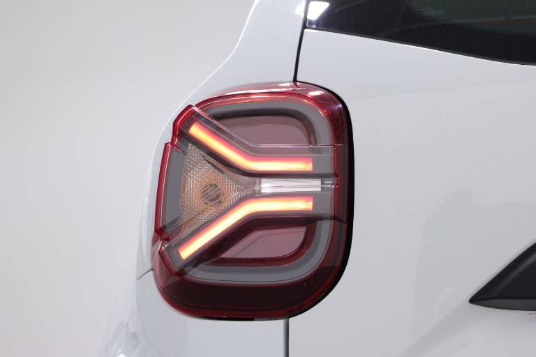 DACIA Duster 36