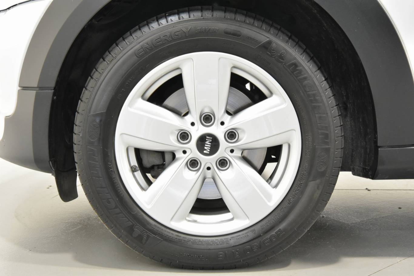 MINI Countryman 32